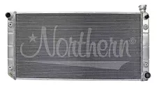 Northern Factory Sales 205069 Radiator For Select 88-00 Chevrolet GMC Models (For: Chevrolet Blazer)