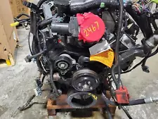 2001-2003 Chevy Silverado 2500 8.1L Engine with 137K Miles