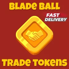 Blade Ball Trade Tokens | Roblox | Cheap Fast & Easy ⚡SAME DAY DELIVERY⚡