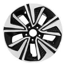 New 17" Replacement Wheel Rim for Honda Civic 2017 2018 2019