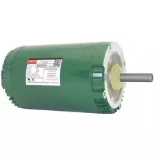 DAYTON 1YAZ2BG Agricultural Fan Motor,TEAO,850 rpm 1YAZ2