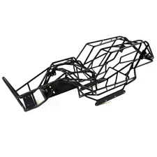 1/10 RC Steel Chassis Frame Body Roll Cage For WRAITH 90018 Rock Crawler Car