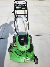 Lawn Boy 2 Cycle Mower