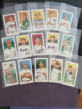 2020 Topps T206 Series 2 Piedmont Back Lot 15 Cards Complete Your Set