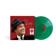 Frank Sinatra - Ultimate Christmas