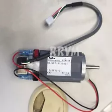 Original Graphtec FC8600-100/130/160 FC8000-100/130/160 X Motor / Feeding Motor