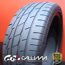 1 (One) Tire Firestone Firehawk INDY 500 205/45R17 205/45/17 No Patch #75132 (Fits: 205/45R17)