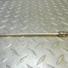 2006 YAMAHA YZ450F 50TH ANNIVERSARY CLUTCH PUSH ROD 2S2-16357-00-00