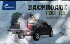 Napier Backroadz Pickup Truck Camping Tent for Full Size Short Bed (5.5'-5.8')