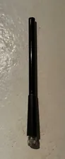 VHF Telescoping Whip Antenna Ham, Marine, Aviation for hand held radio