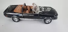 New ListingShelby GT-500KR, 1968 ,1:24, Limited ED, 0394/9900! Low Production.