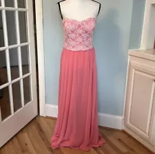 Mori Lee Formal Dress