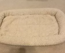 Small Dog Bed