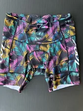 Zoot Tri Shorts - Women’s Medium - Retails For $100