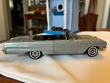 West Coast Precision RARE 1964 Chevrolet Impala, Limited edition 30 of 250