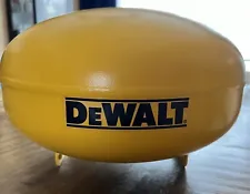 DEWALT 20V Cordless Air Compressor Tank