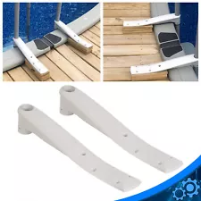 NEW PP Deck Support for Above Ground Swimming Pool Step Replace for 160-0001PG