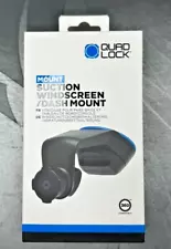 !!!SALE!!! Quad Lock Suction Windscreen/ Dash Mount