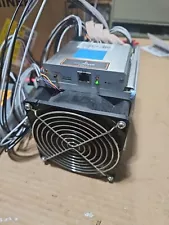 Bitmain Antminer Z9 Mini ð¥ With PSU CABLES original box and Instructions USED