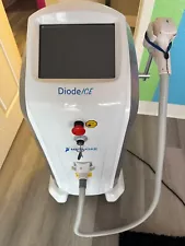 diode laser hair removal machine