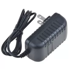 AC Adapter for Lasonic i-931BTQ i931BTQ Ghetto Blaster BoomBox Power Charger PSU