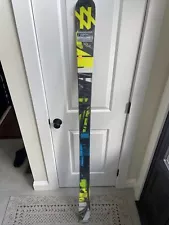 Volkl Alley Freestyle Skis - 178CM