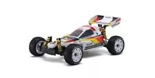 1/10 EP 4WD Racing Buggy OPTIMA MID 30622