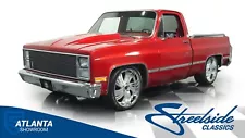 New Listing1985 Chevrolet C-10