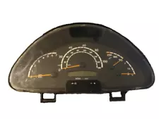 2003 DODGE SPRINTER USED DASHBOARD INSTRUMENT CLUSTER FOR SALE