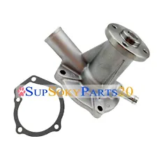 For Universal Marine Power M-35 M-25 M-15 5411 5421 Fresh Water Pump 300203