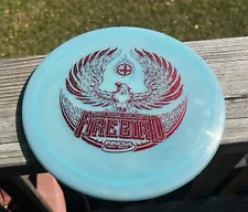 Innova Discs 2021 Nate Sexton Glow Firebird 175 Grams