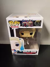 Funko Pop!: Suicide Squad: Harley Quinn #97