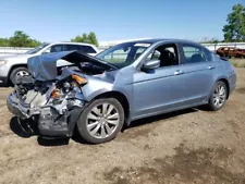 Wheel 17x7-1/2 Alloy Sedan Hitachi Manufacturer Fits 11-12 ACCORD 291185