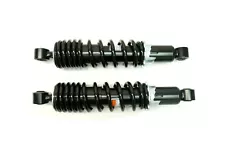 Monster Rear Monotube Shocks for Suzuki King Quad 700 & 750 2005-2018