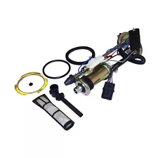 Crown Automotive Fuel Tank Sending Unit Kit 15 Gal w/ Pump for 87-90 Wrangler YJ