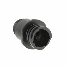 CONNECTOR Amp TE TYCO 206153-1 CPC 4 pin Circular Connector mil-spec military