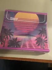 VNTG Trapper Keeper- Designer Series-Nice!