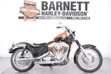 New Listing1986 Harley-Davidson FXRS