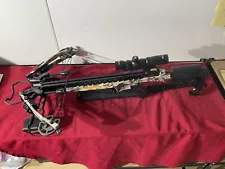 PSE FANG HD CROSSBOW