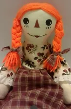 handmade primitive dolls for sale