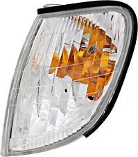 For 1998-2000 Lexus LS400 Turn Signal Light Driver Side (For: 2000 LS400)