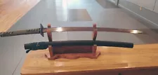 Shinobi Katana Themed Sword