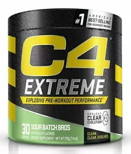 c4 pre workout for sale