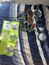 skylanders lot huge