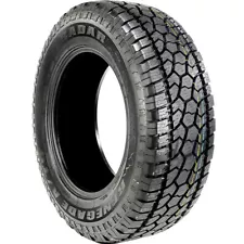 2 Tires Radar Renegade A/T5 275/40R22 108V XL AT All Terrain