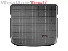 WeatherTech Cargo Liner Trunk Mat for Chevy Volt - 2016-2019 - Black