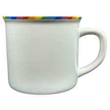 All For Love And Love For All Joy Love Peace Equality The Trevor Project Mug Pot