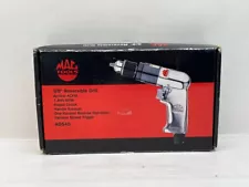 MAC AD540 Reversible 3/8" Air Drill