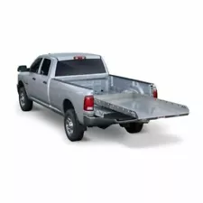 Highway Products 4312-105 49.38"x5"x80.5" Truck Slide For Fullsize 6.9' Beds NEW