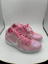 Size 11 - Nike Zoom KD 3 Aunt Pearl